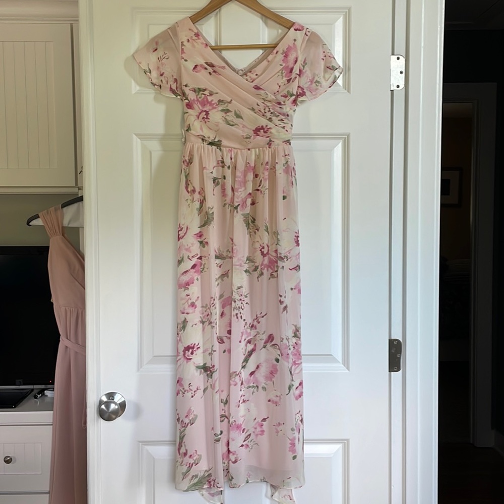 Revelry dress